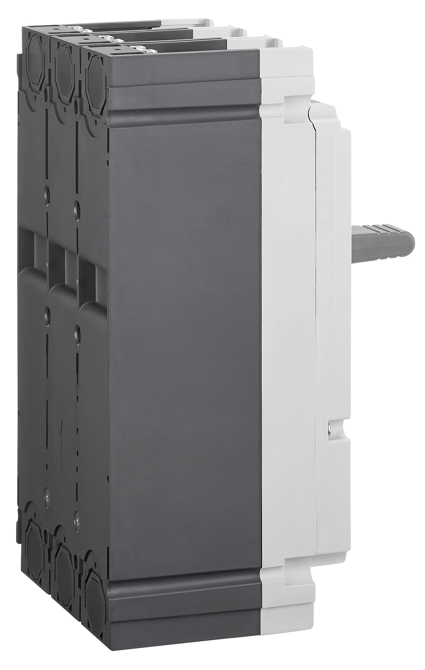 Comutator de putere MX3, 3 poli, 400A