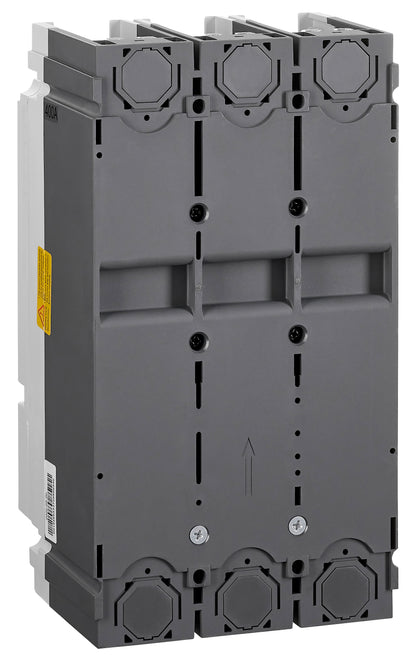 Comutator de putere MX3, 3 poli, 400A