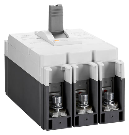 Comutator de putere MX3, 3 poli, 400A