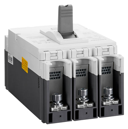 Comutator de putere MX3, 3 poli, 400A