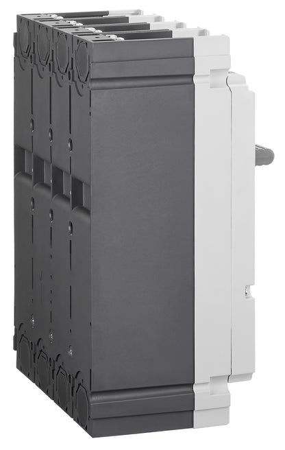 Comutator de putere MX3, 4 poli, 400A