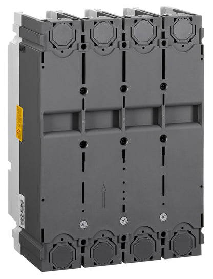 Comutator de putere MX3, 4 poli, 400A