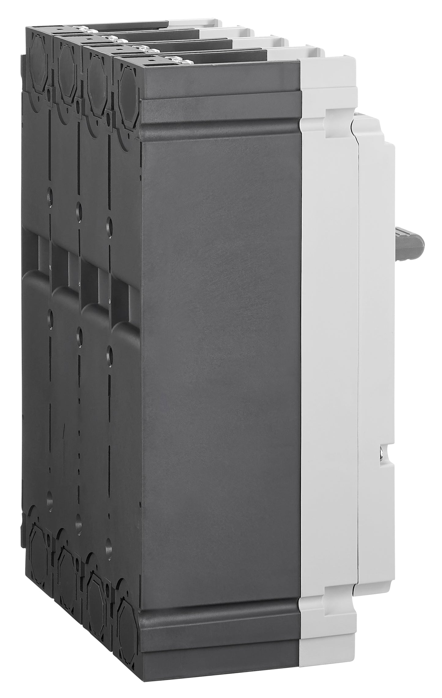 Întreruptor automat Tip EN, 4 poli, 50kA, 400A