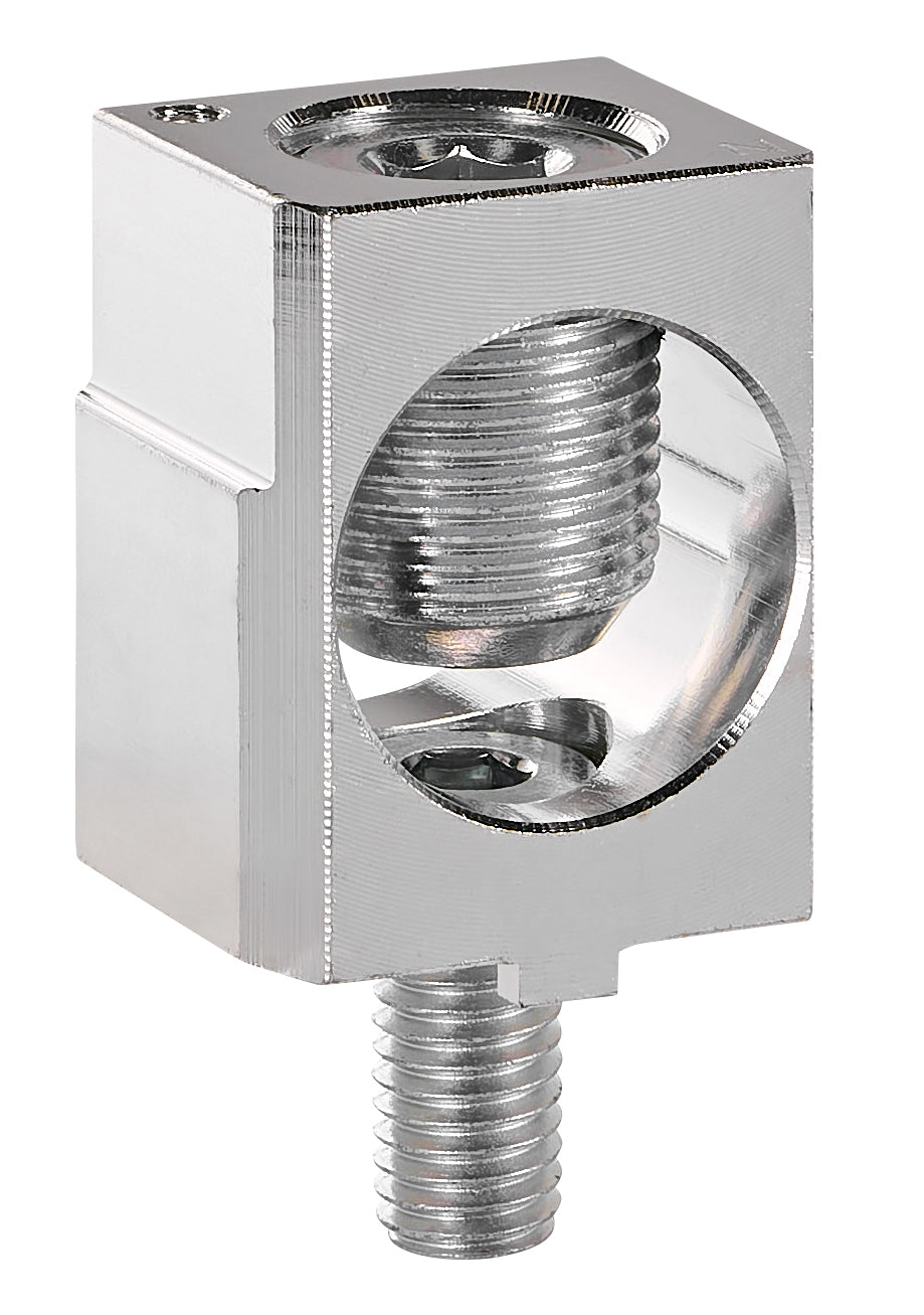 Box Terminal 120-240MM² for MX3, 1 piece, max. 500A