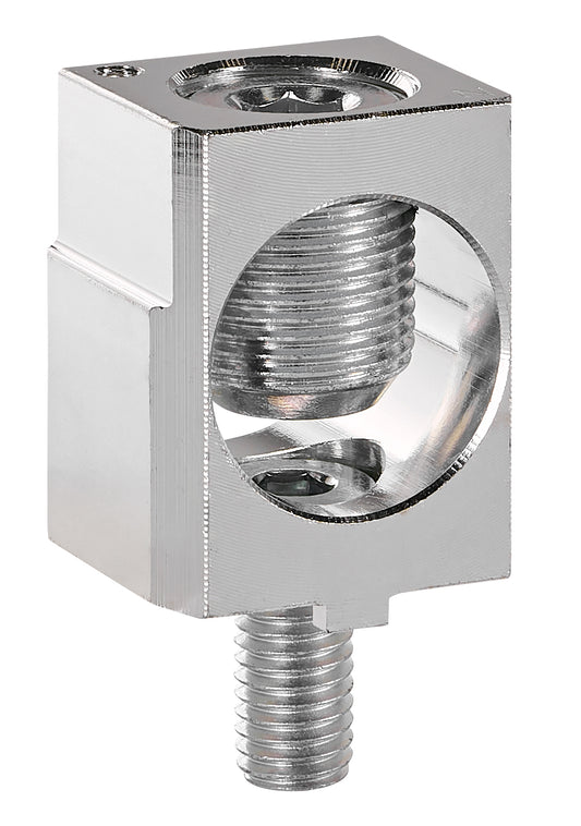 Box Terminal 120-240MM² for MX3, 1 piece, max. 500A