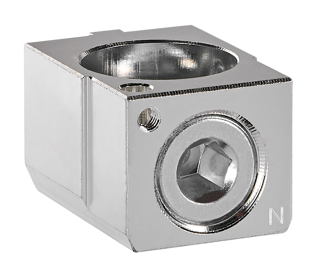 Box Terminal 120-240MM² for MX3, 1 piece, max. 500A