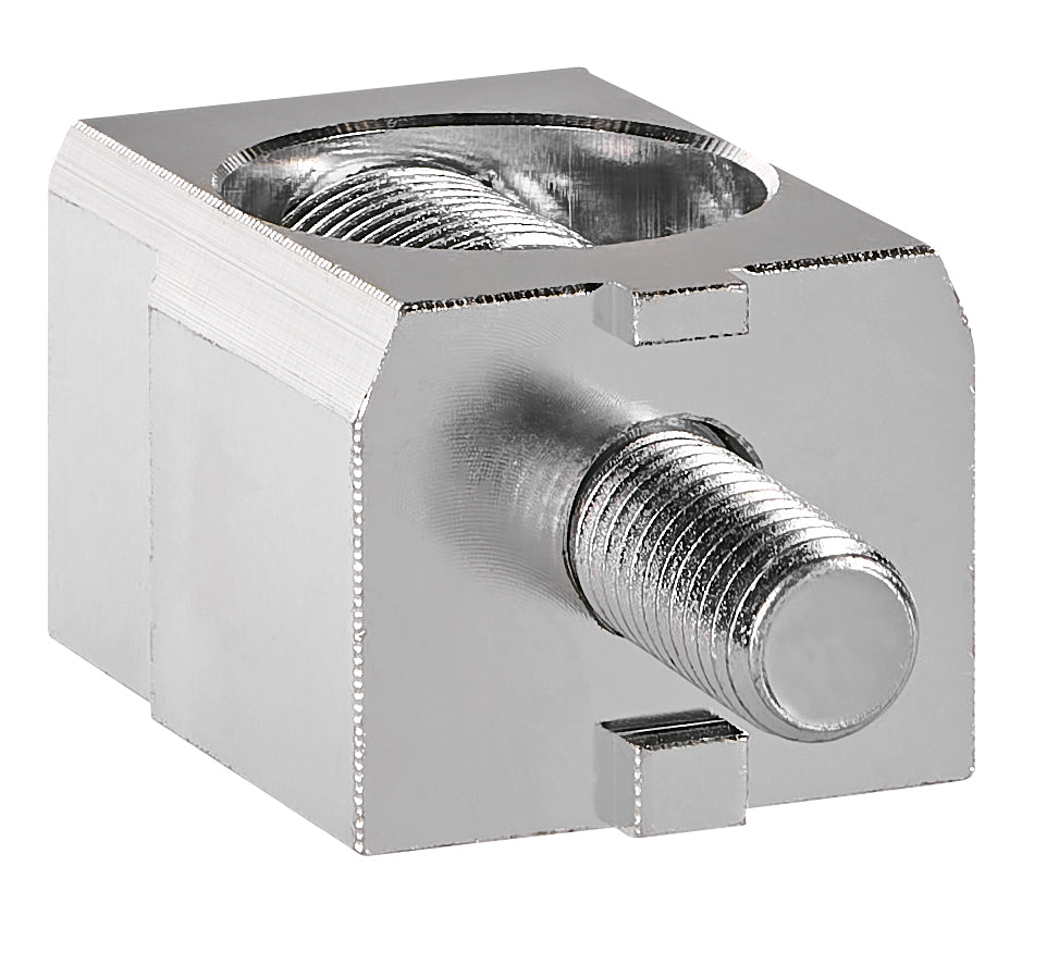 Box Terminal 120-240MM² for MX3, 1 piece, max. 500A