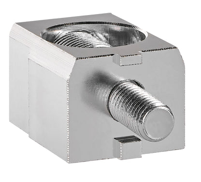 Box Terminal 120-240MM² for MX3, 1 piece, max. 500A