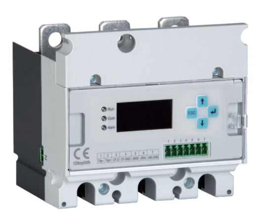 Bloc de masură cu Modbus, 3P, MX3, Sistem IT