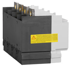 Bloc diferential pentru MX3 4 Poli, 0,03 - 2A, tip A