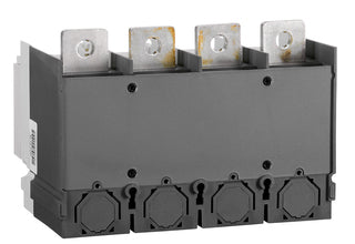 Bloc diferential pentru MX3 4 Poli, 0,03 - 2A, tip A