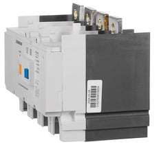 Bloc diferential pentru MX3 4 Poli, 0,03 - 2A, tip A