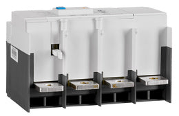 Bloc diferential pentru MX3 4 Poli, 0,03 - 2A, tip A