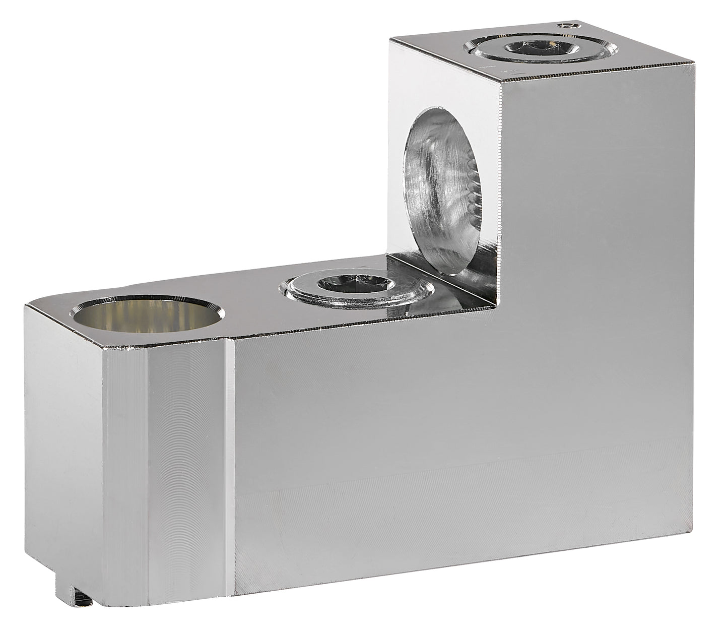 Tunnel Terminal 2x120-240mm² for MX3, 1 piece, max. 500A