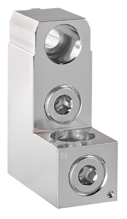 Tunnel Terminal 2x120-240mm² for MX3, 1 piece, max. 500A