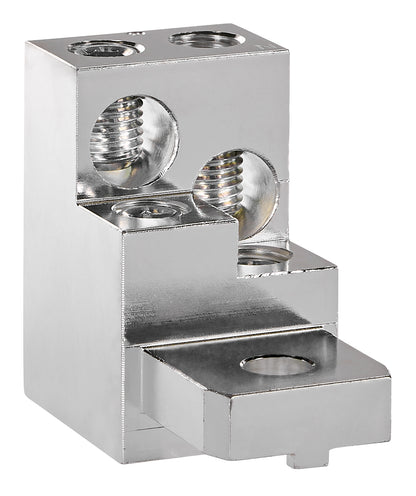 Tunnel Terminal 4x95mm² for MX3, 1 piece, max. 500A