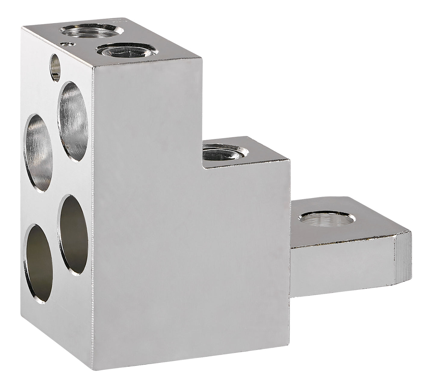 Tunnel Terminal 4x95mm² for MX3, 1 piece, max. 500A
