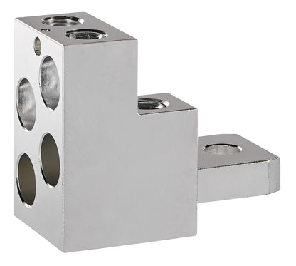 Tunnel Terminal 4x95mm² for MX3, 1 piece, max. 500A