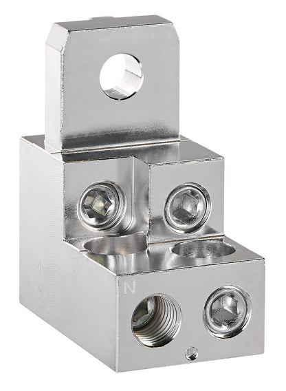 Tunnel Terminal 4x95mm² for MX3, 1 piece, max. 500A