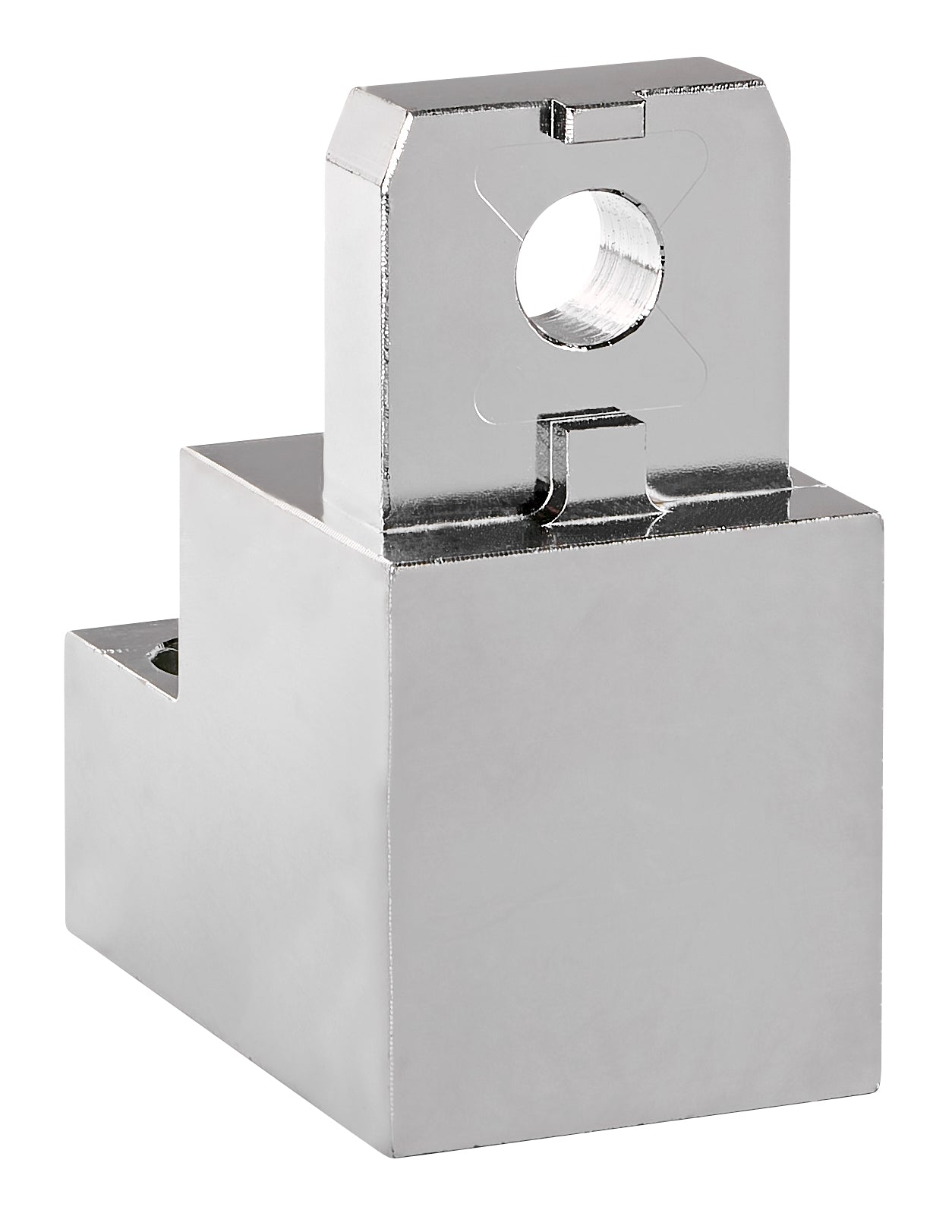 Tunnel Terminal 4x95mm² for MX3, 1 piece, max. 500A