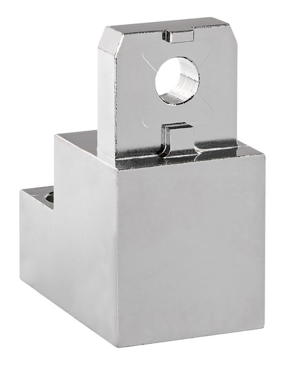 Tunnel Terminal 4x95mm² for MX3, 1 piece, max. 500A