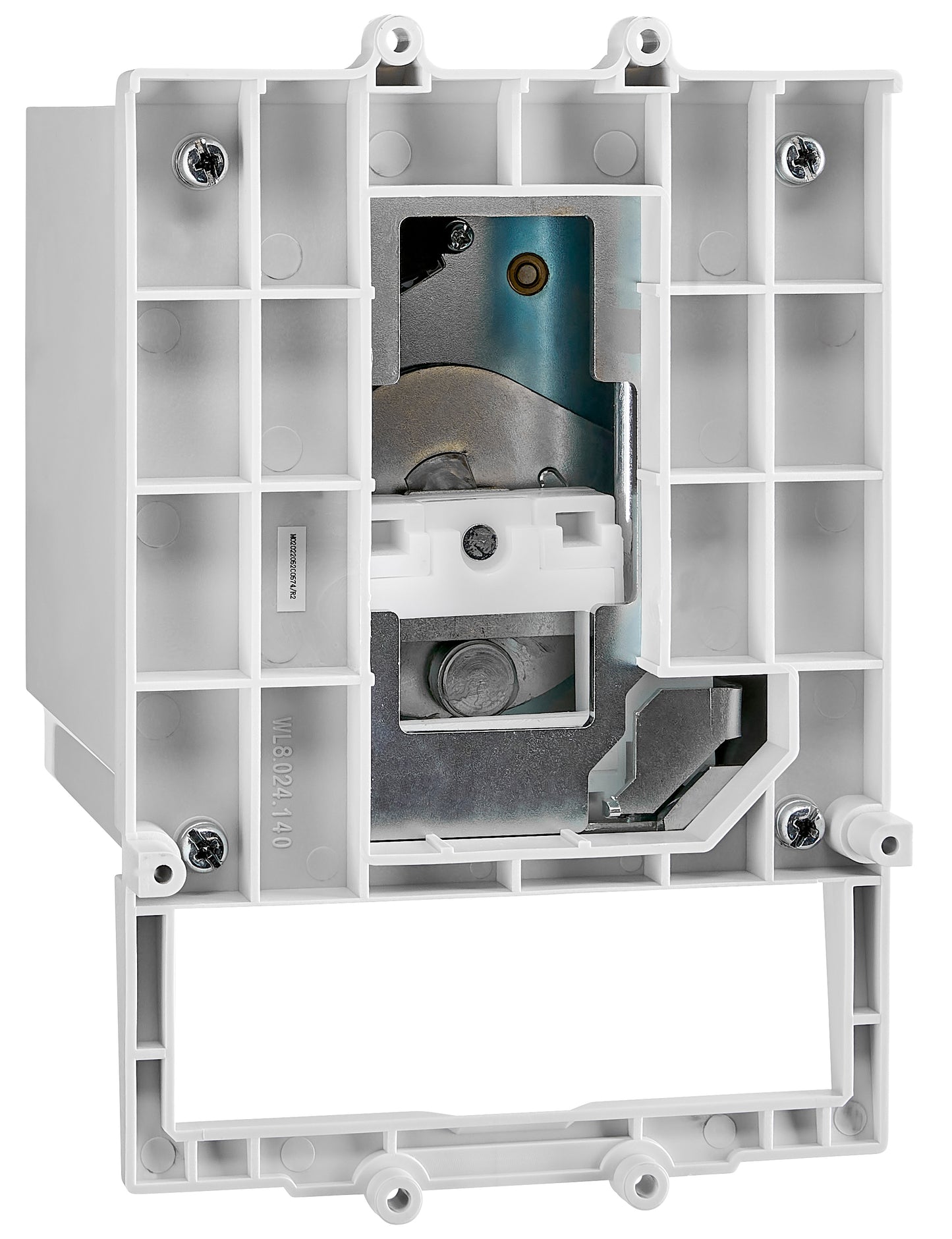 Acționare cu motor electric 220-240VAC/220VDC pt. MX3