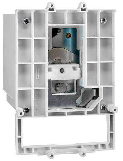 Acționare cu motor electric 220-240VAC/220VDC pt. MX3
