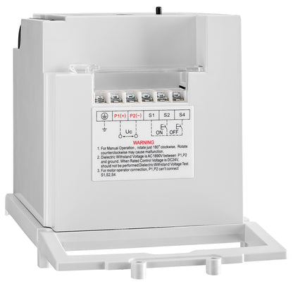 Acționare cu motor electric 220-240VAC/220VDC pt. MX3