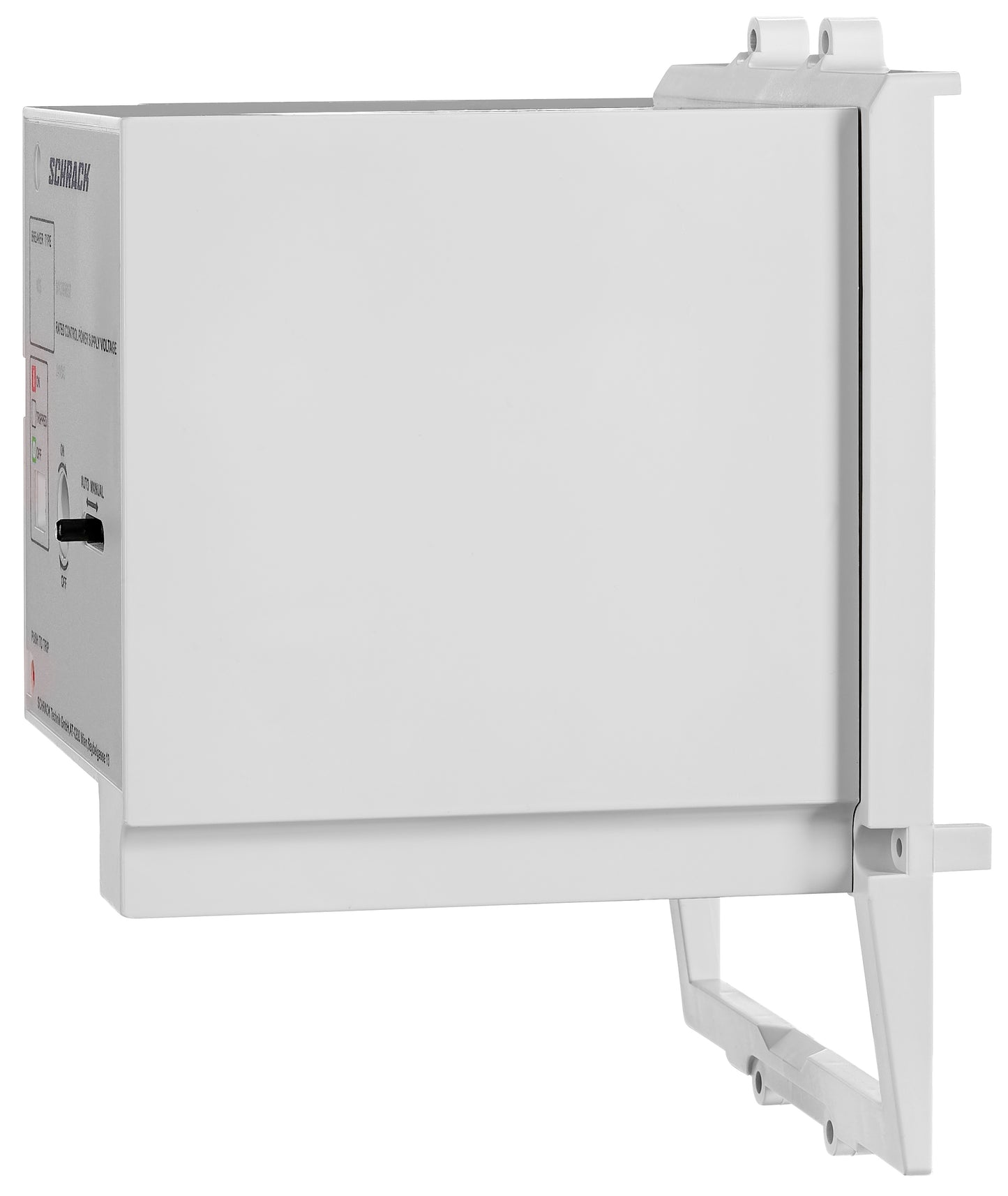 Acționare cu motor electric 24VDC pt. MX3