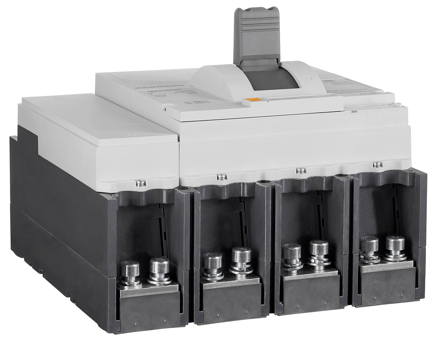 Comutator de putere MX4/1600 4 poli 1600A