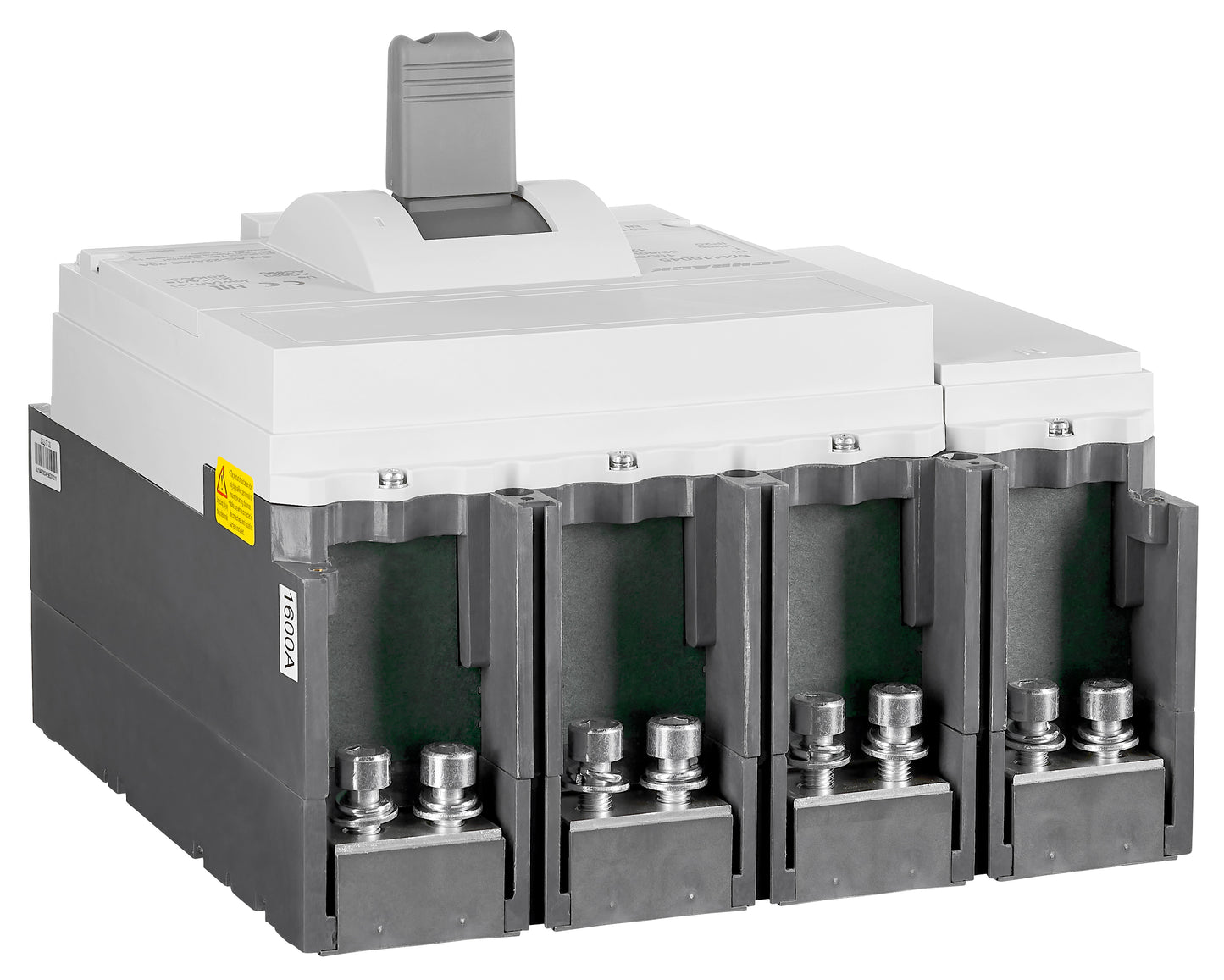 Comutator de putere MX4/1600 4 poli 1600A