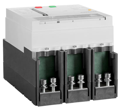 Întreruptor automat tip EN, 3P, 70kA, 1600A+Motor acţionare