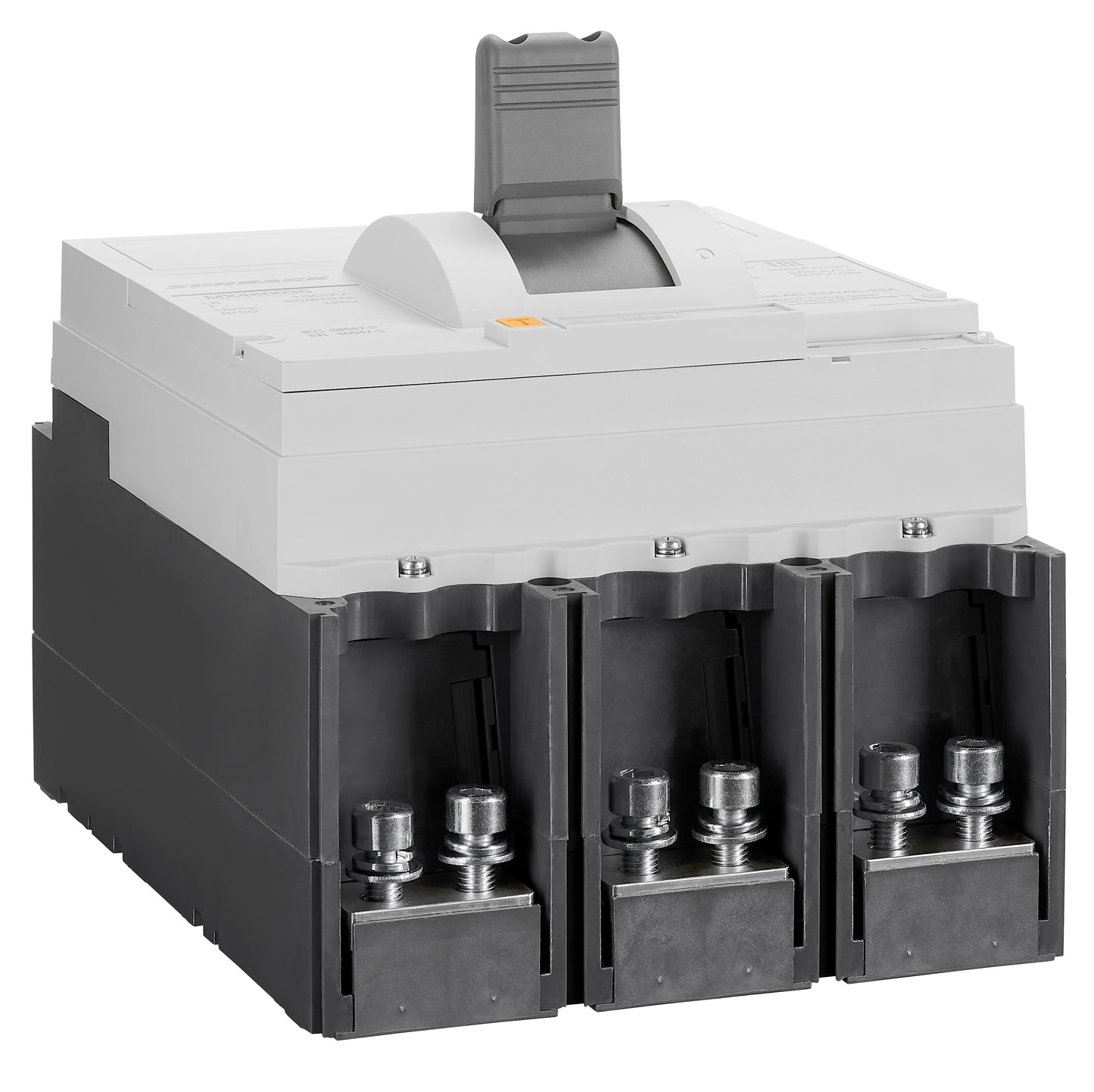 Comutator de putere MX4/800 3 poli 800A