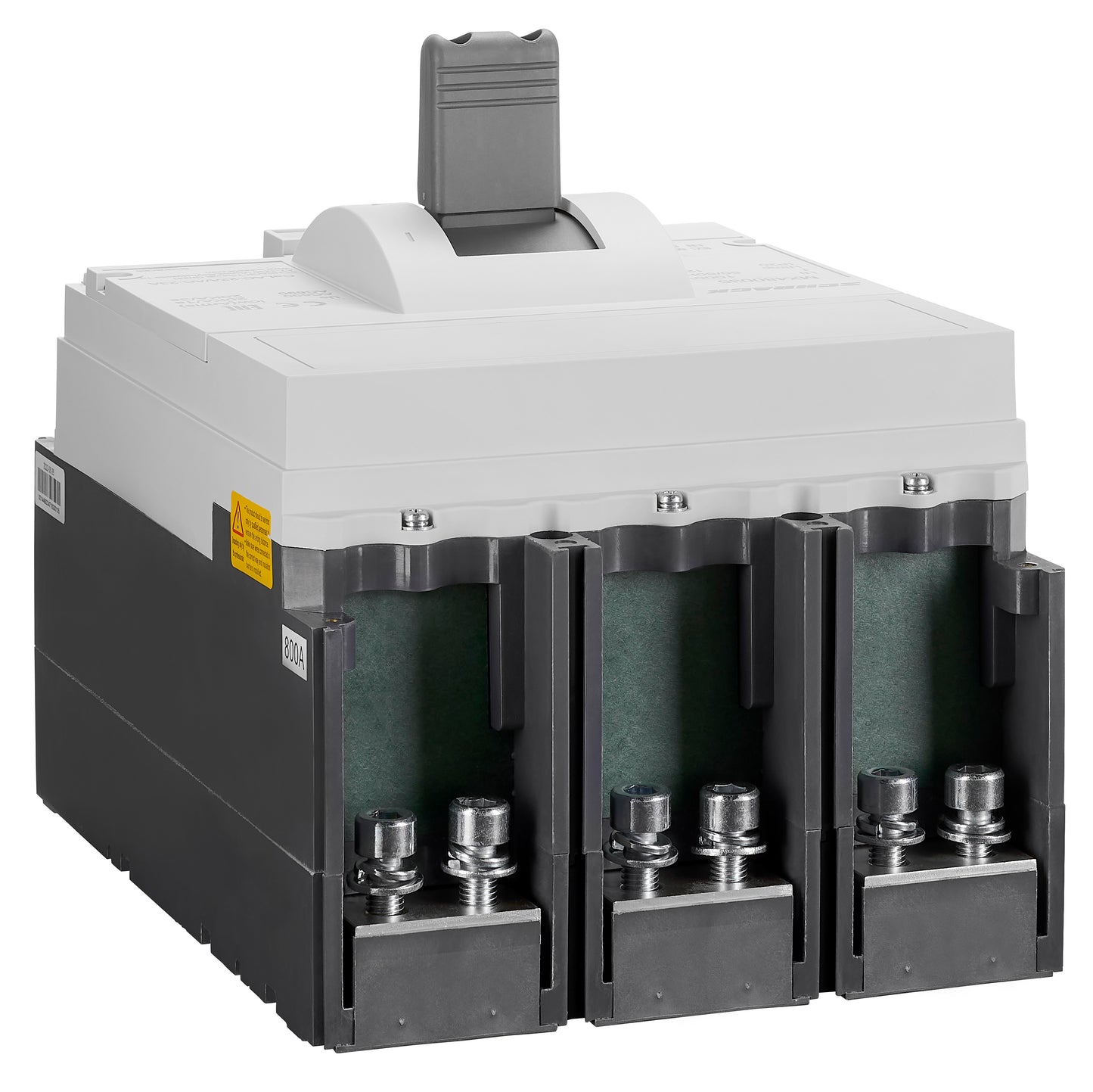 Comutator de putere MX4/800 3 poli 800A