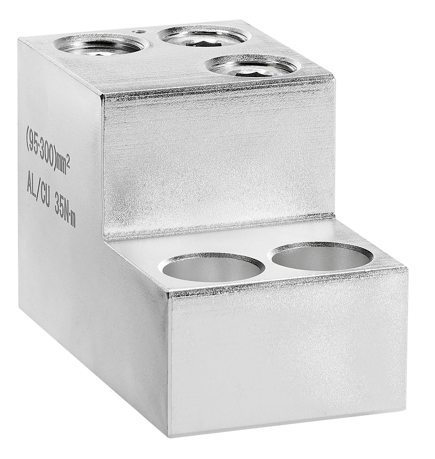 Cleme tunel 3x95-300mm² pt. MX4, 800-1250A, 1buc