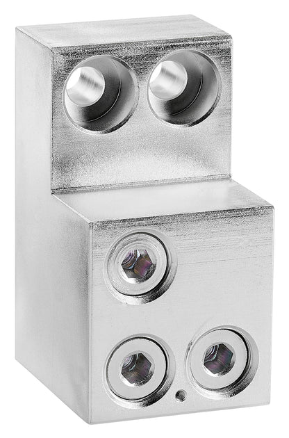Cleme tunel 3x95-300mm² pt. MX4, 800-1250A, 1buc