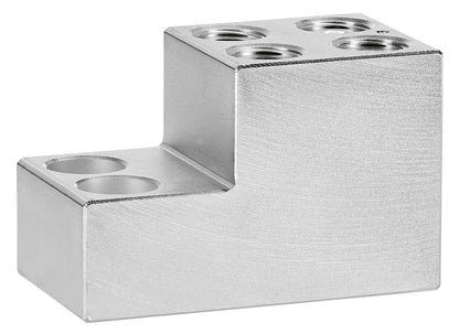 Cleme tunel 4x95-240mm² pt. MX4, 800-1250A, 1buc