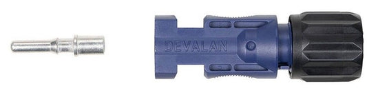 Conector de baterie Devalan pentru Solax & SAJ -