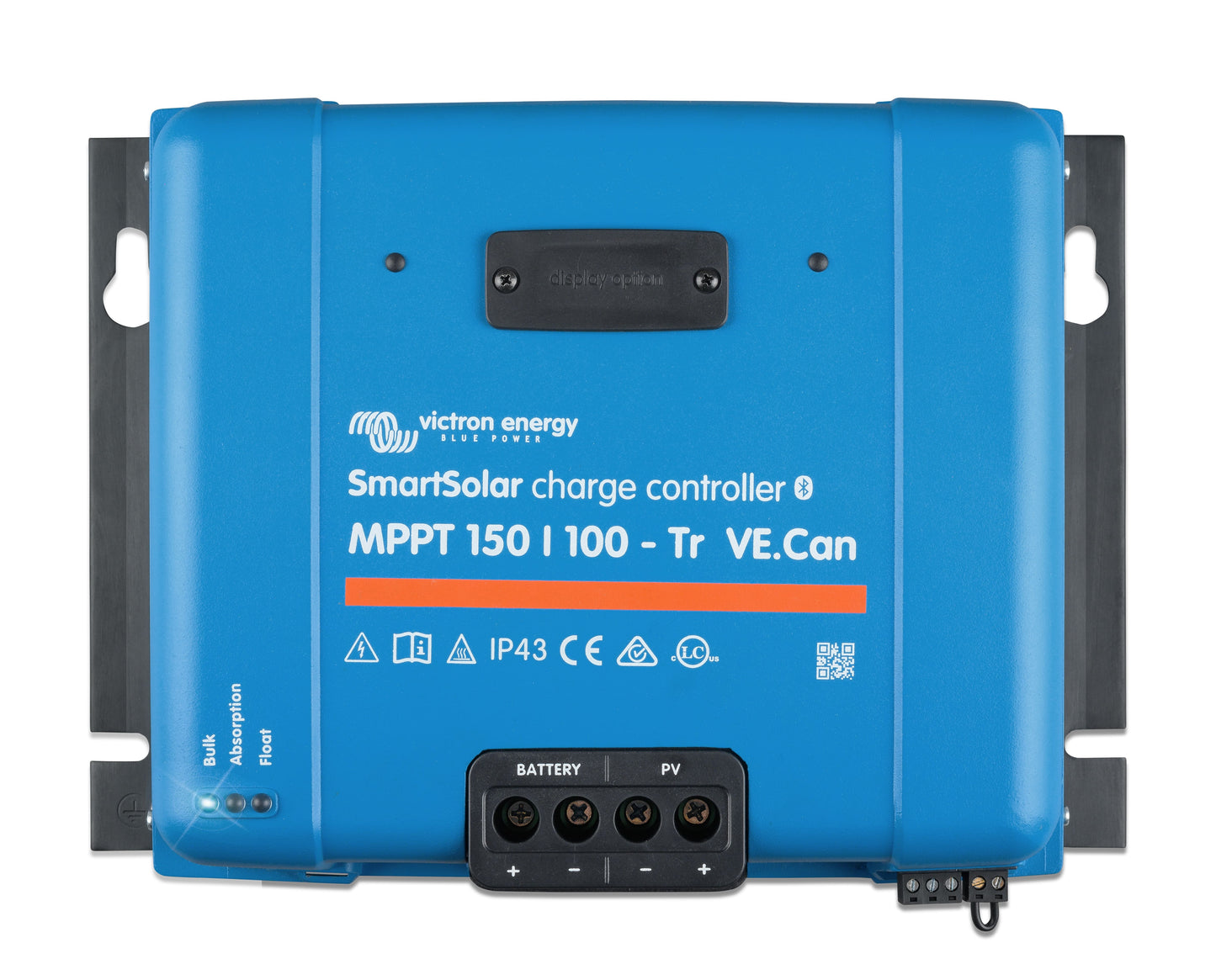 Controler fotovoltaic SmartSolar MPPT 150/70-Tr VE.Can