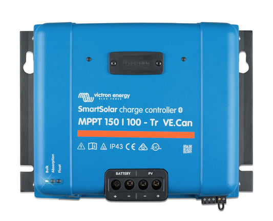Controler fotovoltaic SmartSolar MPPT 150/70-Tr VE.Can