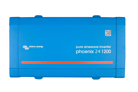 Invertor fotovoltaic Phoenix 24/1200 VE.Direct