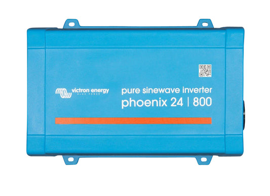 Invertor fotovoltaic Phoenix 24/800 VE.Direct
