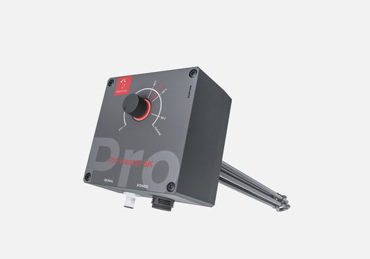 Încălzitor SMARTFOX Pro 6 kW, 15 trepte, 400V, RS485, IP54