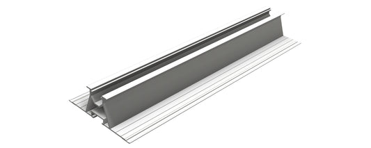 Șine fotovoltaice scurte KS45