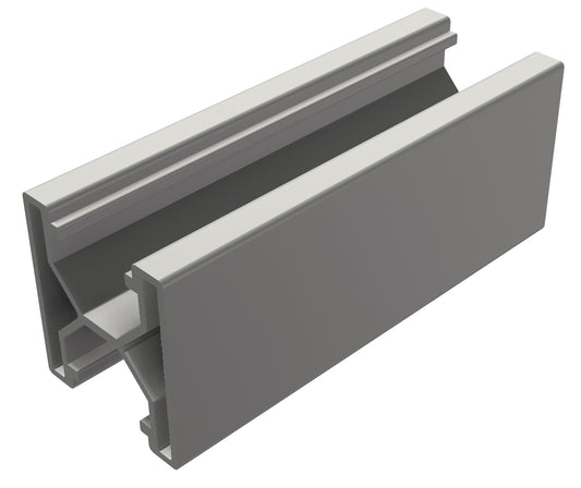 Sina montaj fotovoltaic 3936 lung 4,30m