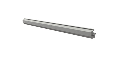 Conector universal fotovoltaic îmbinare șine