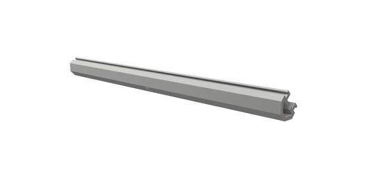 Conector universal fotovoltaic îmbinare șine