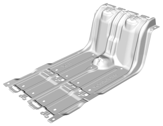 Conector iFIX S extins
