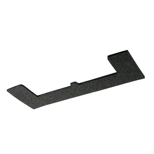 Protector iFIX laminat din aluminiu, pt capete de rânduri
