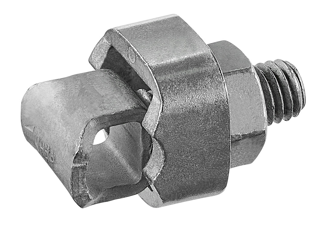 Conector iFIX de protecție împotriva trăsnetului